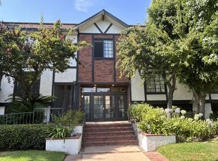 Burbank Apartments, Valley Village, CA 91607