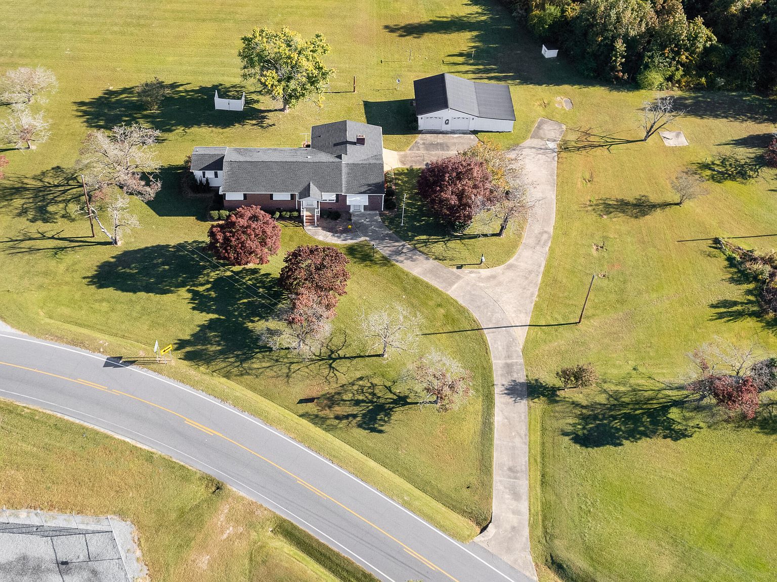 566 Dunn Road, Roseboro, NC 28382 Zillow