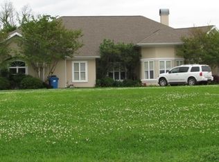 513 Rue Des Etoiles, Carencro, LA 70520