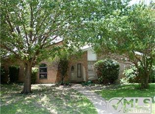 1032 Via Del Rey, Mesquite, TX 75150