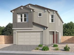 8155 Gusty Brook St, Las Vegas, NV 89113