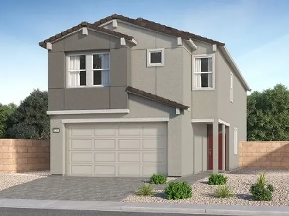 8155 Gusty Brook St, Las Vegas, NV 89113