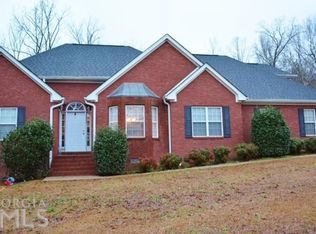 224 Reeves Rd, Jackson, GA 30233