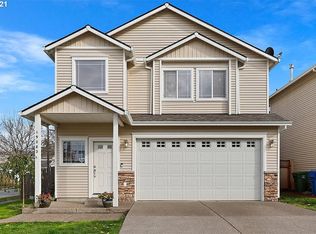 19282 Pine Ave, Sandy, OR 97055