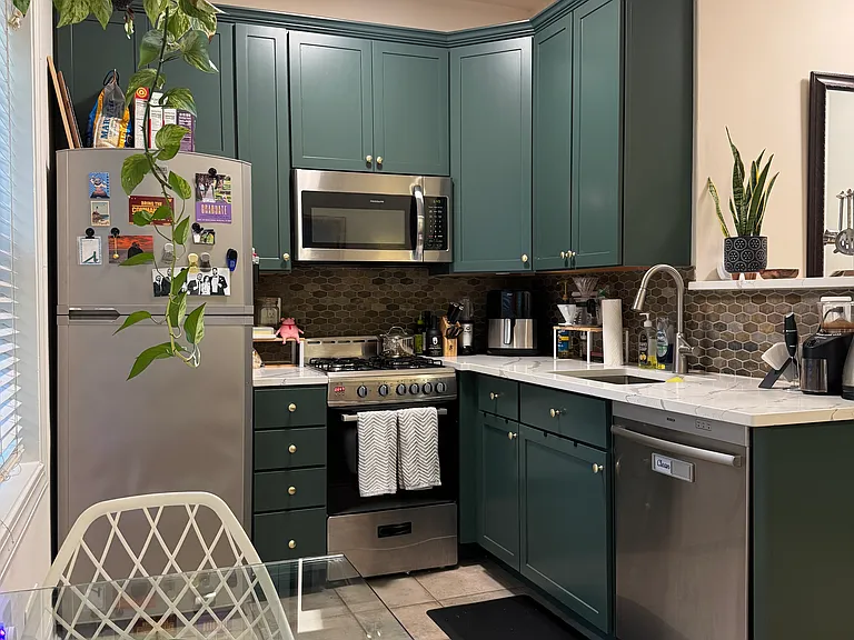 1816 Kalorama Rd NW #101 — Photo 3