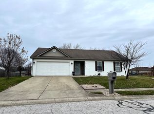 714 Butternut Ct, Danville, IN 46122