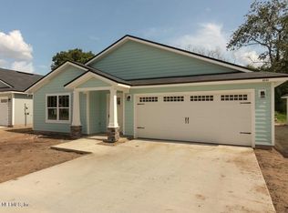 7126 Mills Ave, Jacksonville, FL 32211