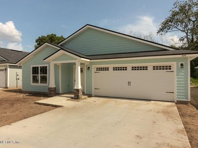 7126 Mills Ave, Jacksonville, FL, 32211