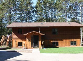 14010 E Birch Ave, Brule, WI 54820