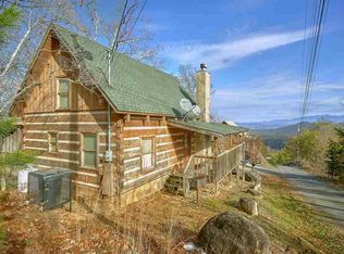 2214 Windswept View Way, Pigeon Forge, TN 37876