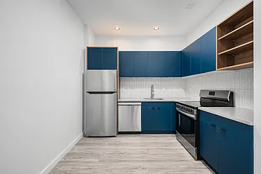 Rented by Nooklyn NYC LLC