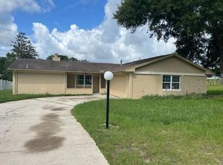5370 SW 161st Place Rd, Ocala, FL 34473