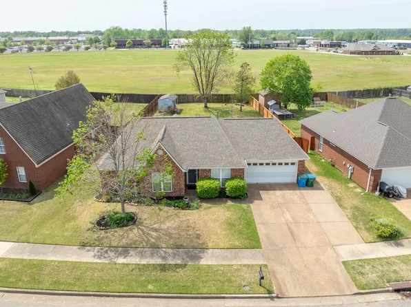 5991 Marley St, Arlington, TN 38002