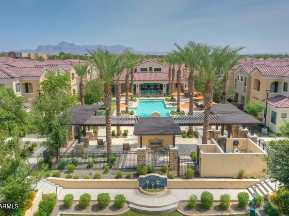 1452 S Ellsworth Rd #2S, Mesa, AZ 85209