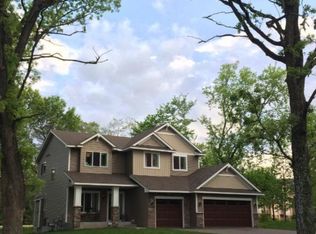 21229 Old Lake George Blvd NW, Oak Grove, MN 55303
