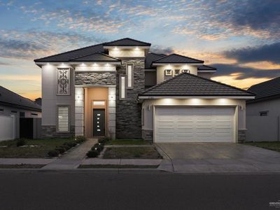 2720 Essex St, Edinburg, TX, 78539