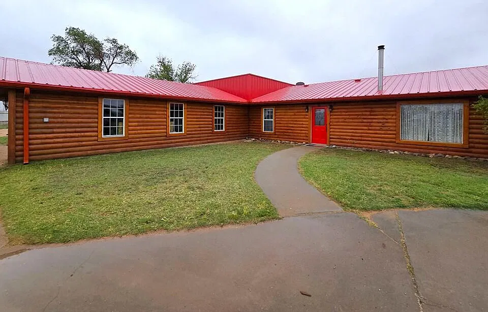 5008 E Highway 158 #B