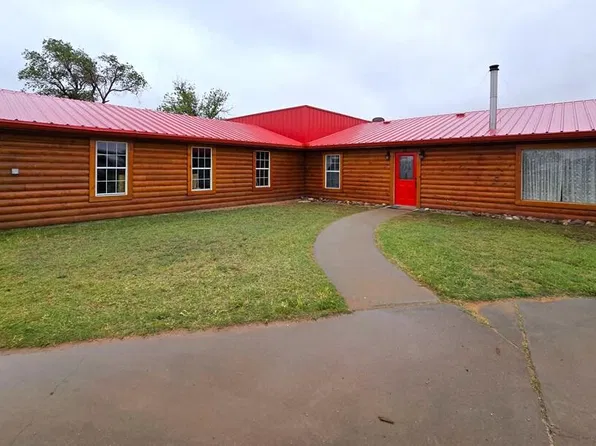 5008 E Highway 158, Midland, TX