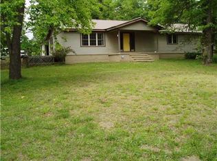 1995 Madison 4805 Rd, Pettigrew, AR 72752
