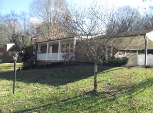 424 Wimbish Dr, Danville, VA 24541