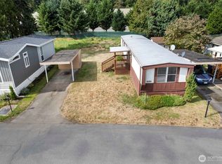8510 143rd Avenue Ct E #23, Puyallup, WA