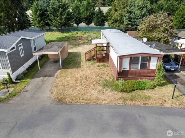 8510 143rd Avenue Ct E #23, Puyallup, WA 98372