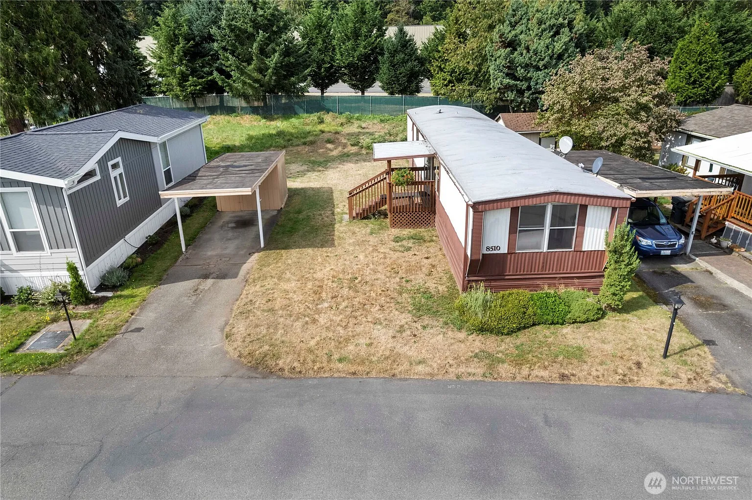8510 143rd Avenue Ct E #23 photo 1