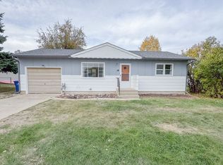 211 Kurtz Dr, Sheridan, WY 82801