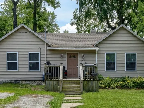 203 E Elm St #A, Olathe, KS 66061