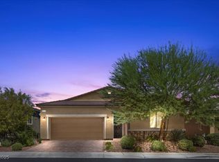 5518 Taylor Rose Ave, Las Vegas, NV 89139