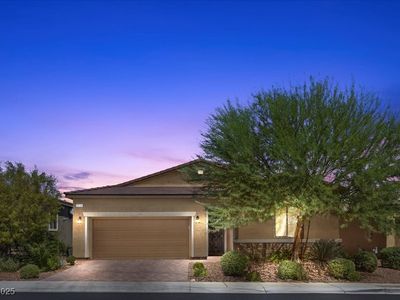 5518 Taylor Rose Ave, Las Vegas, NV, 89139