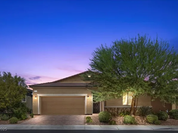 5518 Taylor Rose Ave, Las Vegas, NV 89139