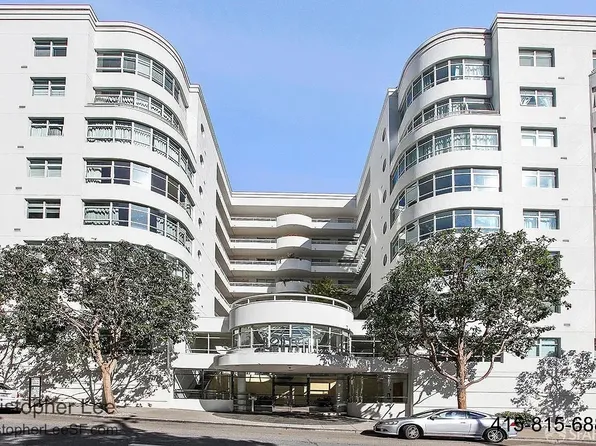 403 Main St APT 209, San Francisco, CA 94105