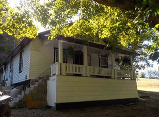 895 Washburn Rd, Washburn, TN 37888