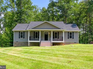 15041 Jefferson Hwy, Bumpass, VA 23024