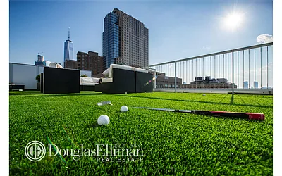 Sold by Douglas Elliman