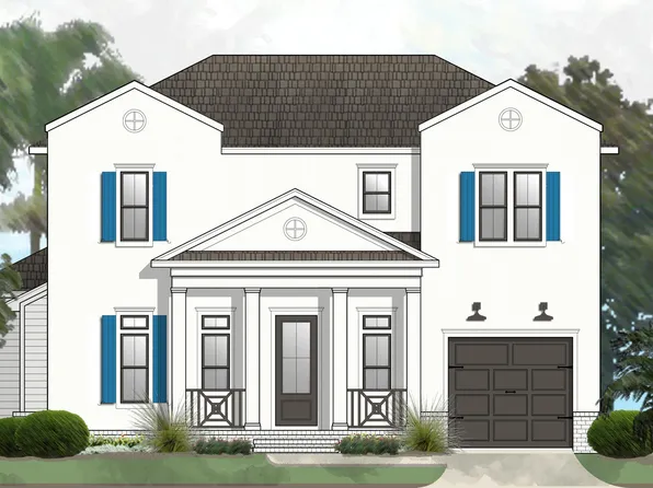 1848 Lindsey Magnolia Ct, Navarre, FL 32566