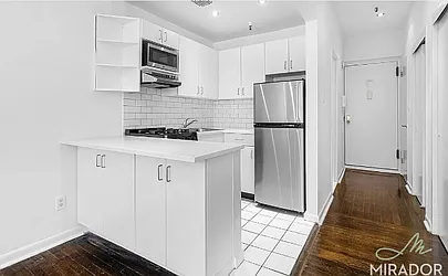 Rented by Mirador Real Estate