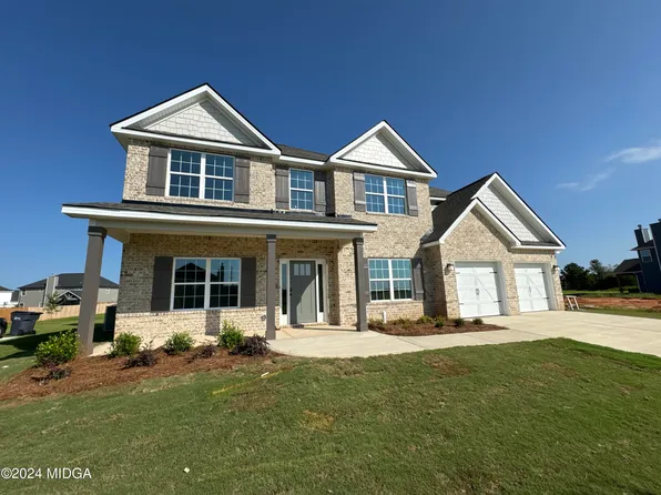 302 Weeping Moss Way #105, Kathleen, GA 31047