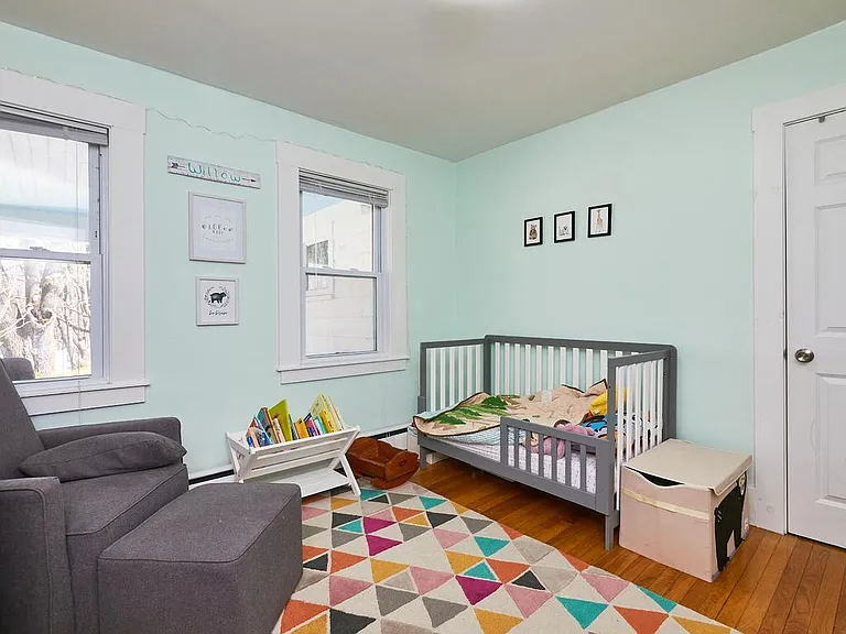205 Woburn St #1 — Photo 13