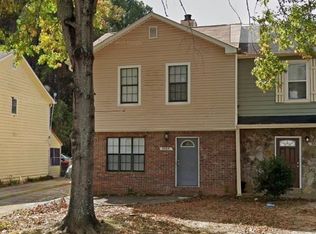 3502 Ten Oaks Ct, Powder Springs, GA 30127