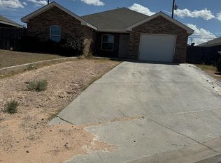1232 Elm Ave, Midland, TX 79705