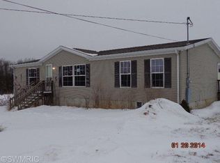 21203 Division Dr, Marshall, MI 49068