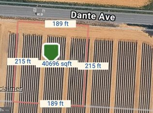 4539 Dante Ave, Vineland, NJ 08361