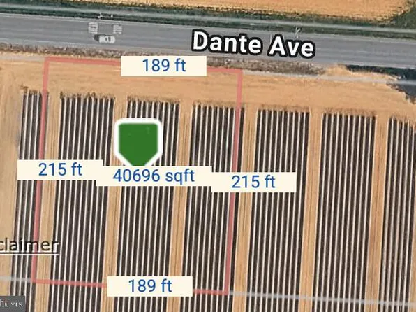 4539 Dante Ave, Vineland, NJ 08361