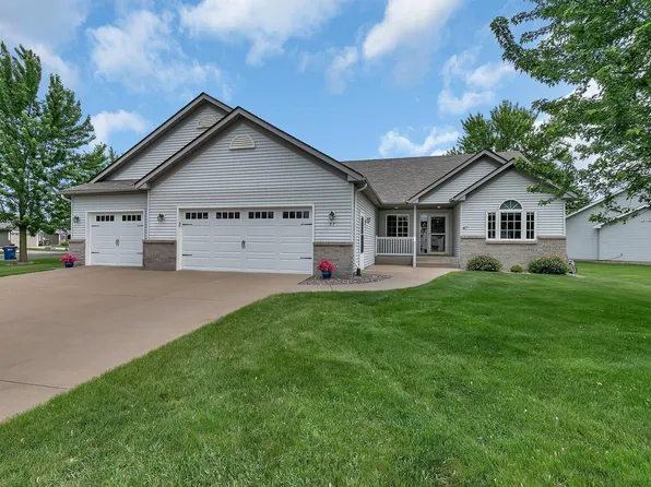 47 Glenview Loop, Saint Cloud, MN 56303