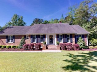 618 Victoria Ct, Florence, SC 29501