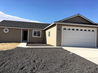 4545 Spaight Way, Fernley, NV 89408