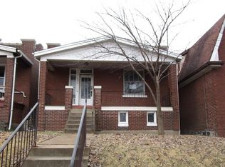 6944 Idaho Ave, Saint Louis, MO