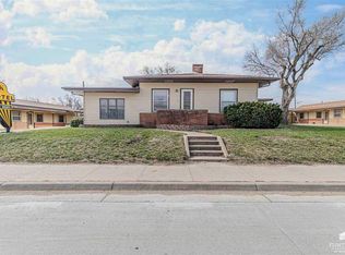 112 W 7th St, Washington, KS 66968